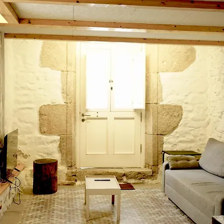 Apartment Enjoy The Old Town In A Full Renovated Duplex