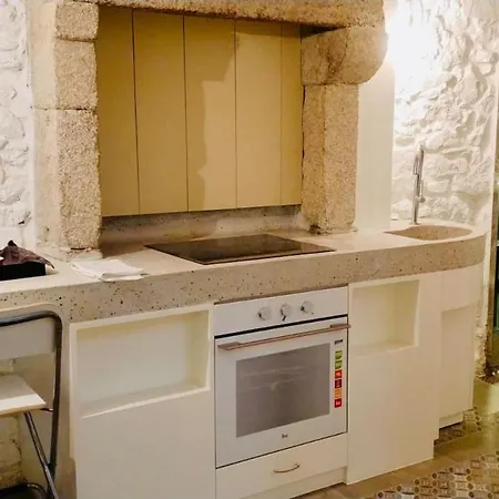 Enjoy The Old Town In A Full Renovated Duplex Appartement A Coruña