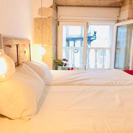 Apartment Enjoy The Old Town In A Full Renovated Duplex