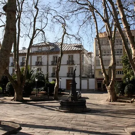 Enjoy The Old Town In A Full Renovated Duplex * Corunha