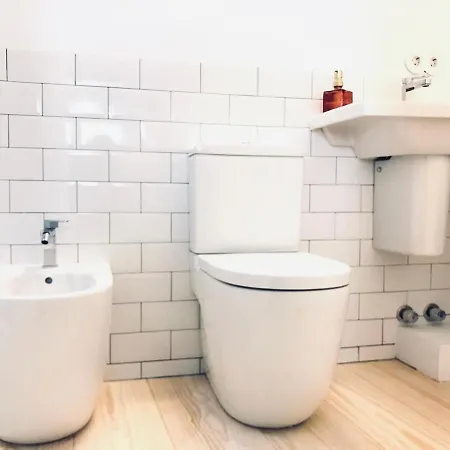 아파트 Enjoy The Old Town In A Full Renovated Duplex 아 코루냐