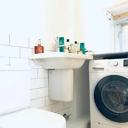 Apartment Enjoy The Old Town In A Full Renovated Duplex *