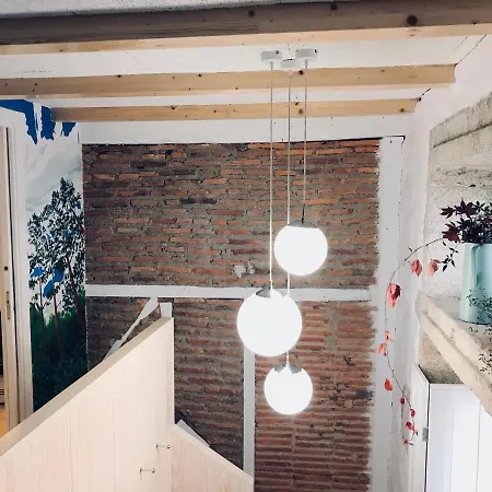 Enjoy The Old Town In A Full Renovated Duplex * A Coruña