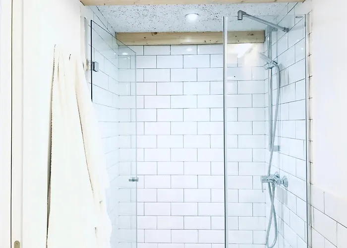 Enjoy The Old Town In A Full Renovated Duplex Apartment